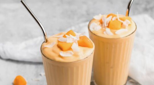 smoothies vullender