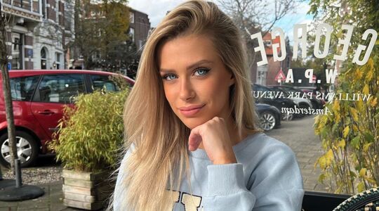 Illustratie voor: Alles wat Victoria Vermeer (Love Island) eet op een dag