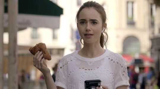 Illustratie voor: What! Verkoopt jouw bakker gewoon supermarkt croissants?