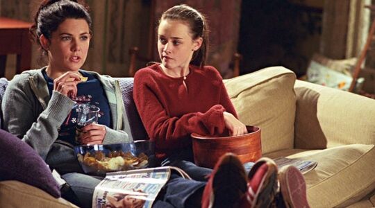 Illustratie voor: Deze films en series verschijnen in februari op Netflix