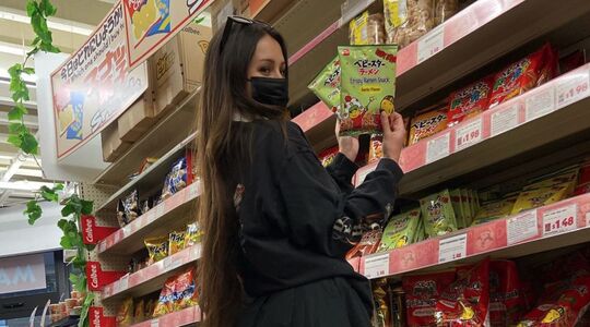 Illustratie voor: Zó ga je impulsaankopen tegen in de supermarkt