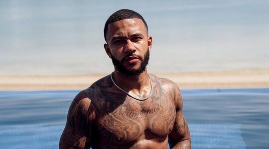 Illustratie voor: De knapste Men’s Health covermodellen tot nu toe