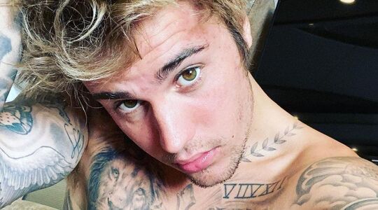 Illustratie voor: Waarom vrouwen liever naar bed gaan met een man met tattoos