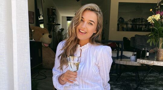 Nina Warink