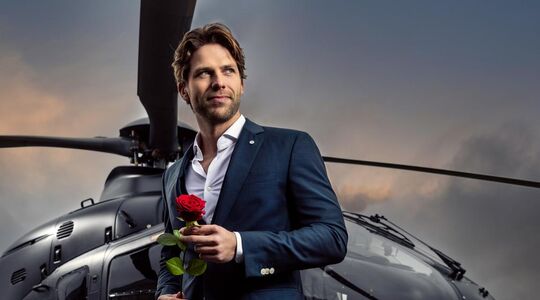 Illustratie voor: Yehes: nog meer seizoenen van De Bachelor op Videoland