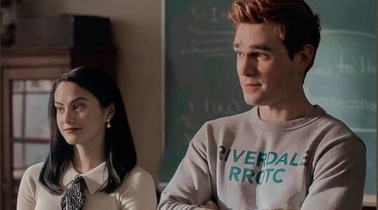 vrienden zijn met je ex