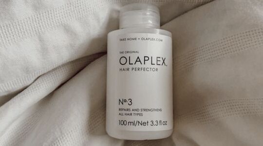 Olaplex No.3