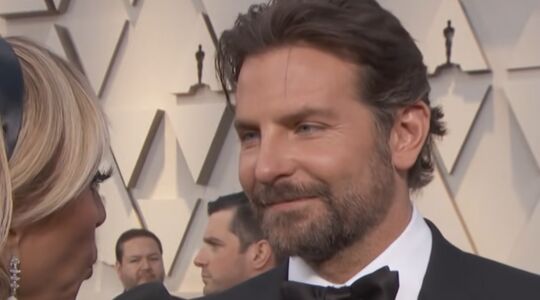 BIZAR: Bradley Cooper geeft maandelijks €45.000 uit aan zijn looks