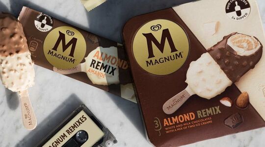 magnum almons remix
