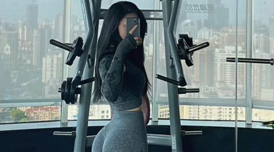 Illustratie voor: 5x de beste booty workouts voor beginners