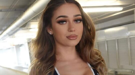 Illustratie voor: Temptation’s Aylin vertelt over PTSS na deelname Temptation Island