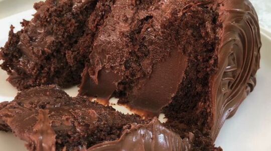 chocolade eten tijdens de zwangerschap