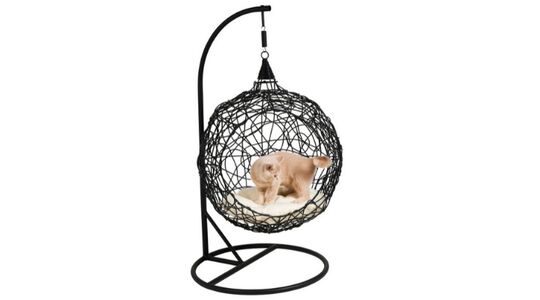 hangstoel voor je kat