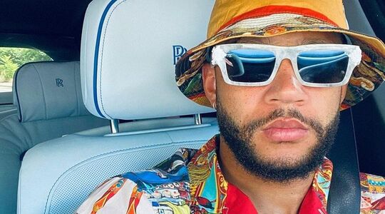 Memphis depay