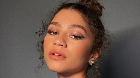 wat eet zendaya