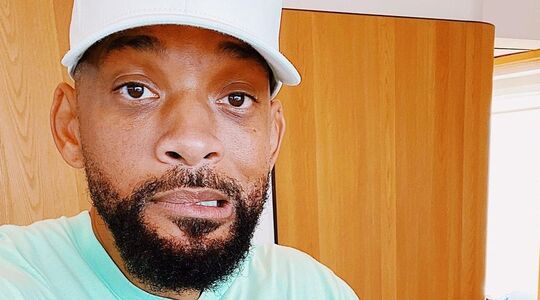 will smith