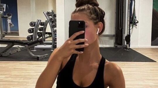 workout voor beginners