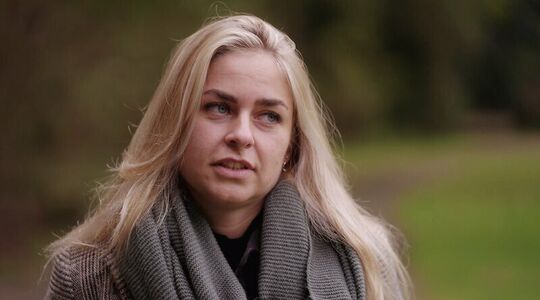 Caroline MAFS