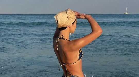 bruin worden als je factor 50 gebruikt