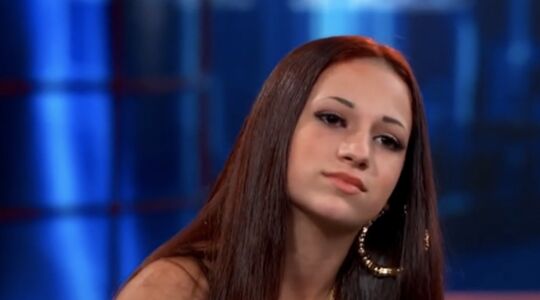 Danielle Bregoli