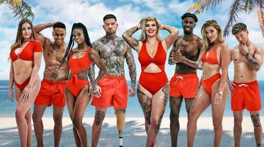 Illustratie voor: Op déze datum begint het nieuwe seizoen van Ex on the Beach
