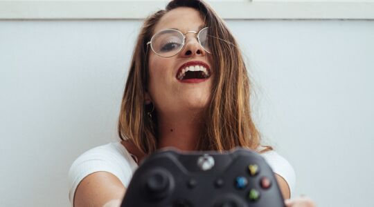 Illustratie voor: Dit is hoe het internet de manier waarop we gamen veranderd heeft