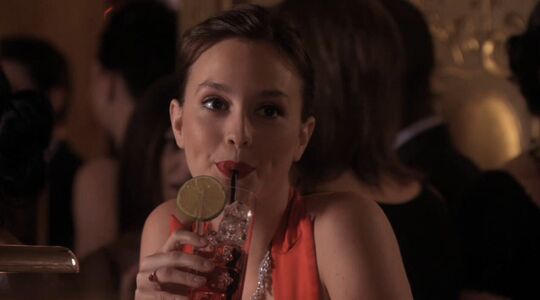 shotjes drinken zonder smaak te proeven
