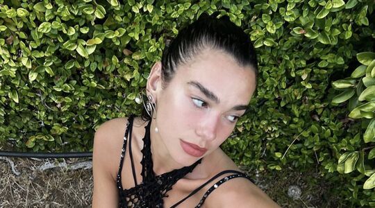 Dua Lipa