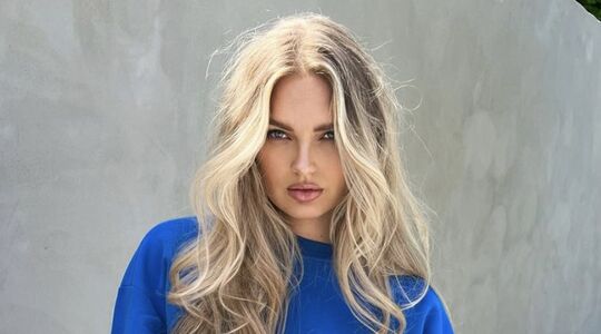 Romee Strijd