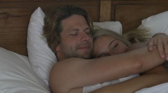 Bachelor's Maureen deelt 'spicy' details van 24 uur date