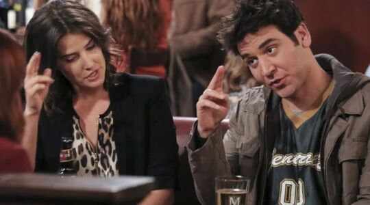 vriendschap naar relatie