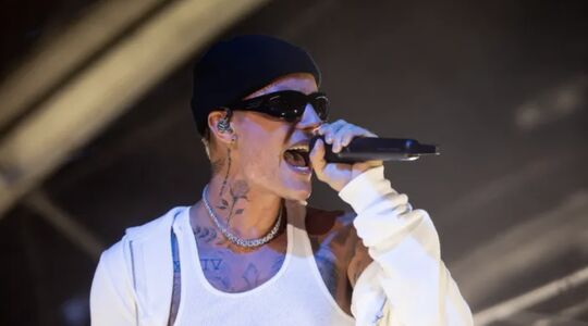 Justin Bieber kondigt extra show in de Ziggo Dome in Amsterdam
