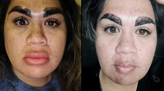 microblading crystal weinstock