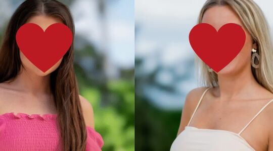 nieuwe single vrouwen temptation island