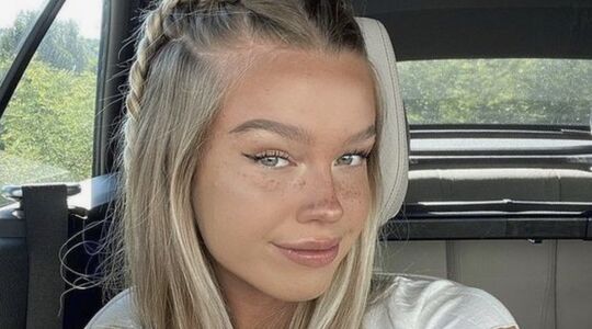 Party proof: deze megasterke setting spray gaat viral op TikTok