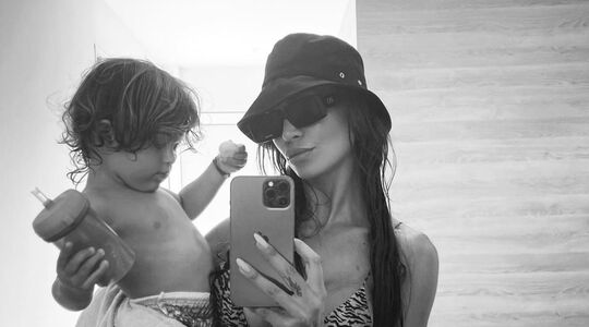 Zien: Jaimie Vaes laat tattoo van Lil Kleine bedekken