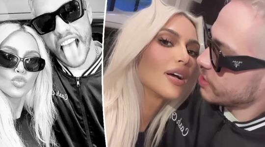 Deze mannelijke celebs hebben een relatie met een oudere vrouw