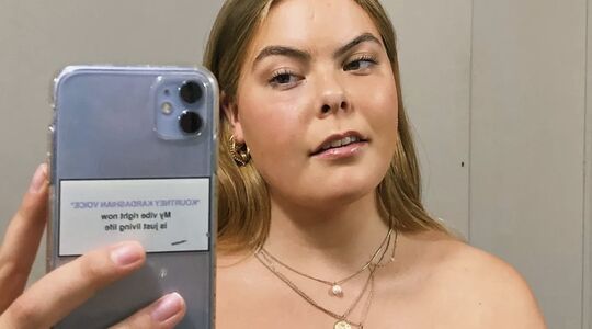 Eloise van Oranje