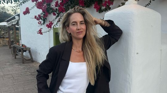 Elise Boers.