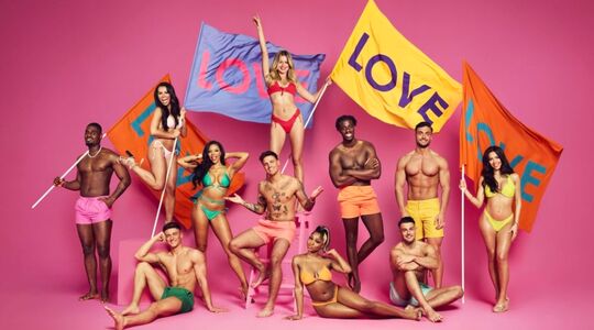 love island uk