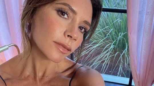 Victoria Beckham