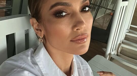 Jennifer Lopez