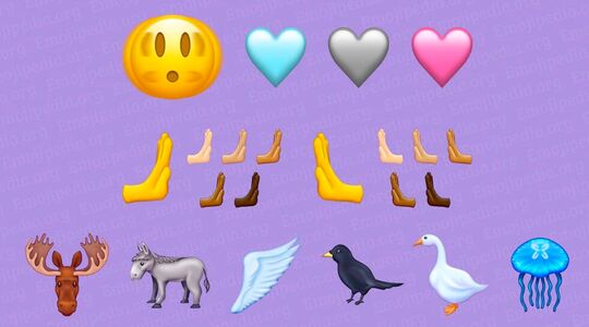 emoji