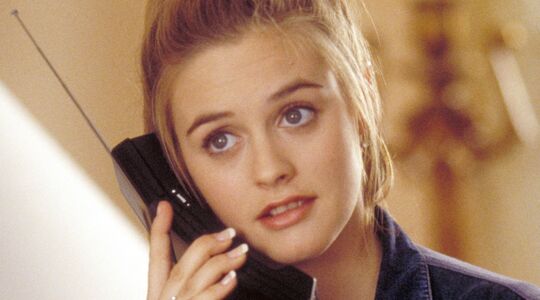 Clueless
