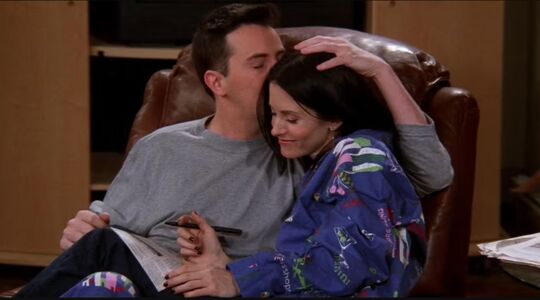Friends