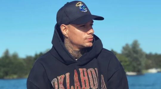 gregory van der wiel