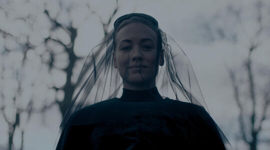 the handmaid's tale