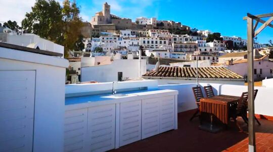 ibiza airbnb