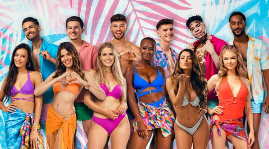 Love Island