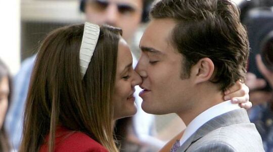 Gossip Girl
